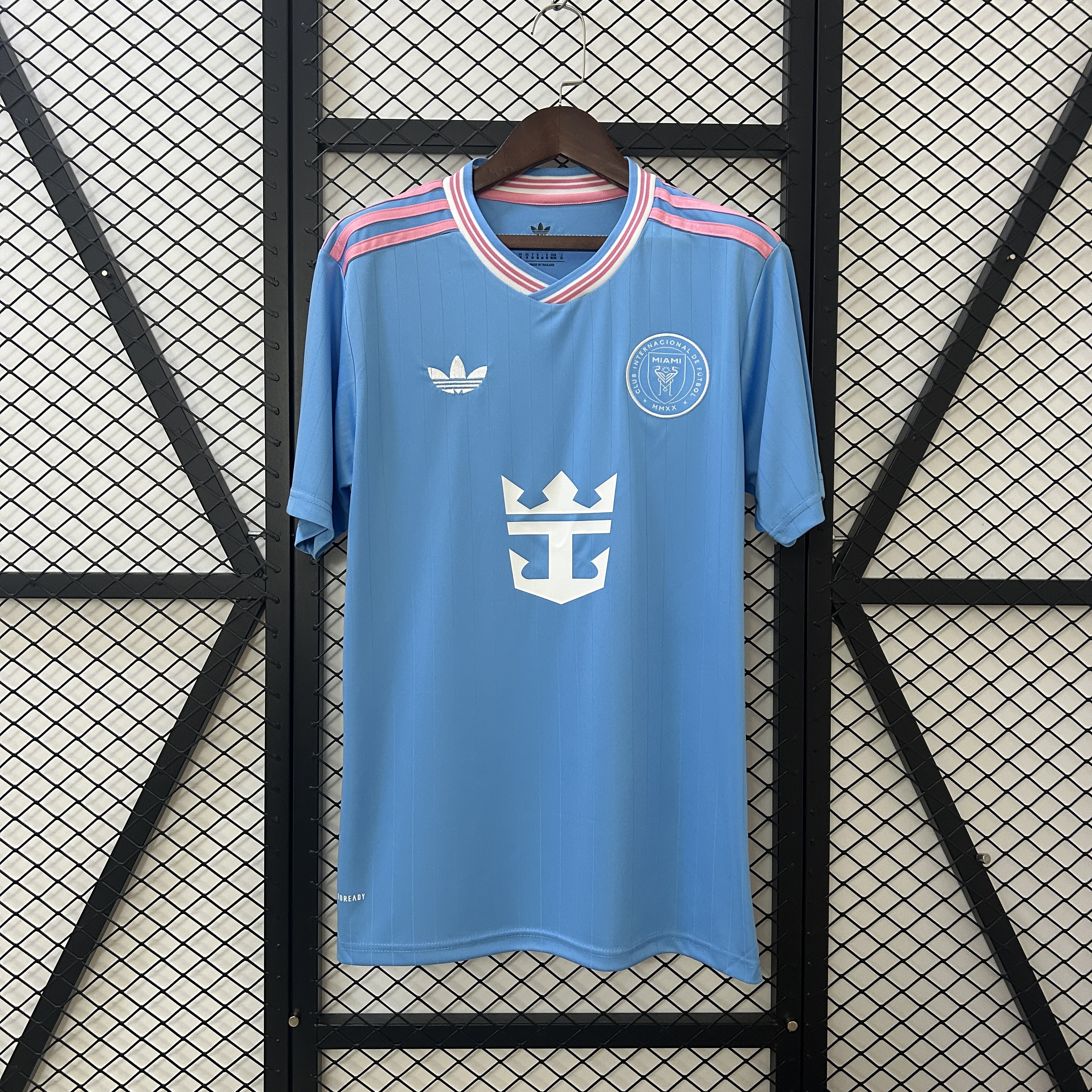 Inter Miami 25/26 Third Kit S-4XL