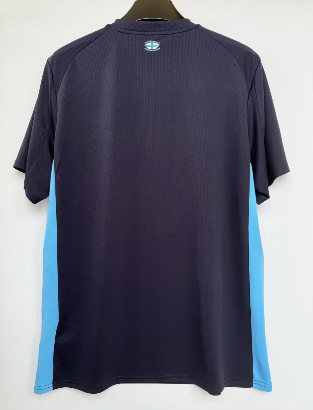 25/26 Olympique Marseille Away Jersey
