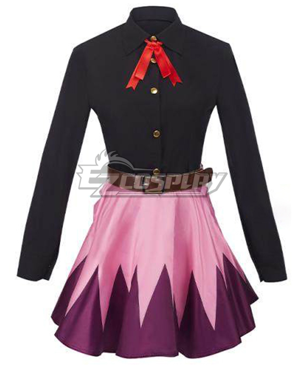 Uma Musume: Pretty Derby Biwa Hayahide Cosplay Costume