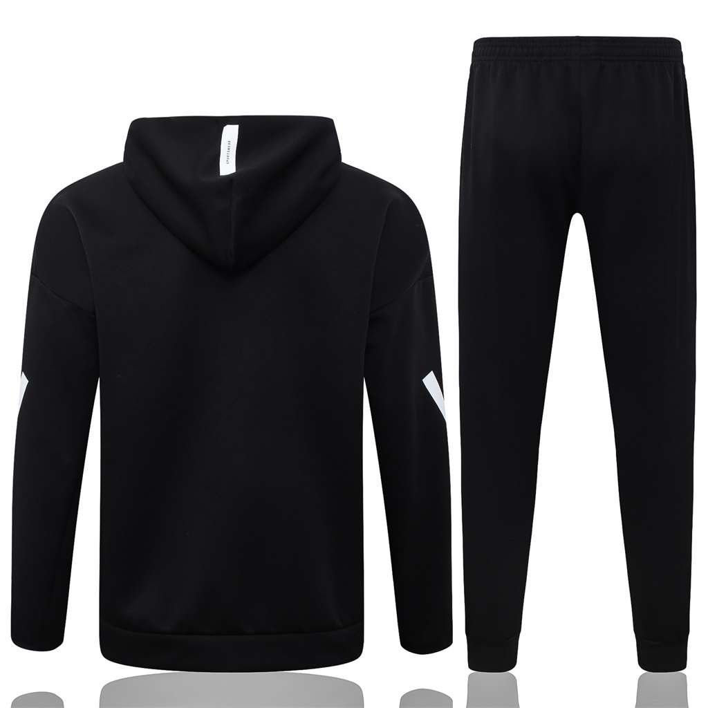 Real Madrid Training Jacket Suit 2025