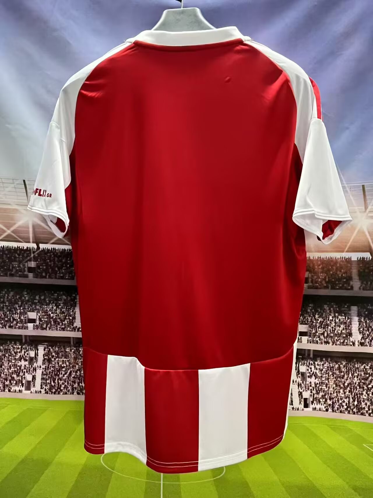 25/26 Olympiacos FC Home S-XXL