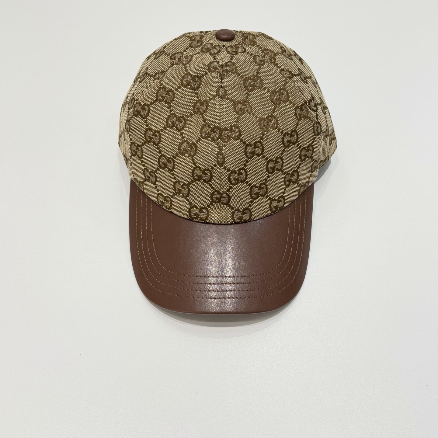 Gucci Baseball Cap