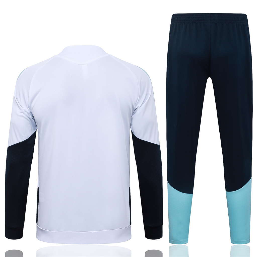 Argentina Training Jacket Suit 26/27 | Soc Jersey - Premium Football Jersey