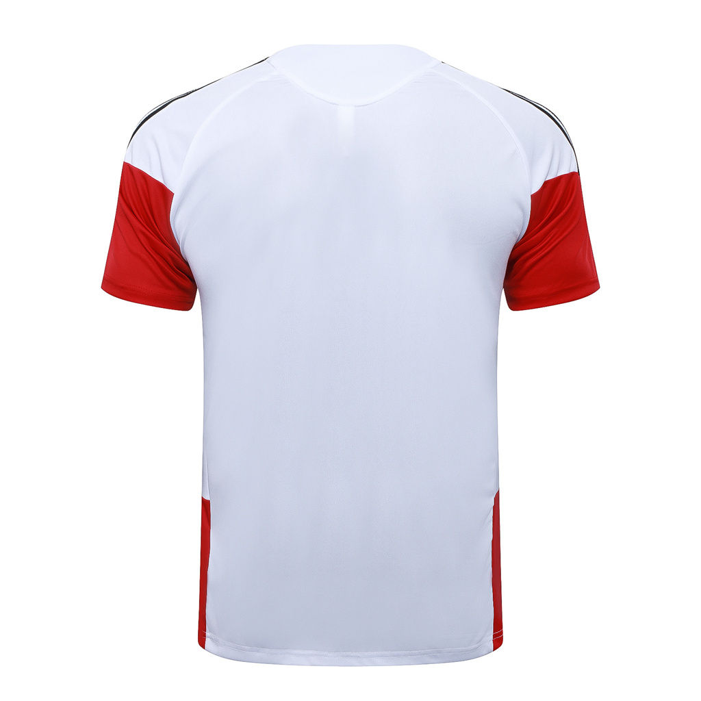 Germany Training Short sleeve Jersey 26/27