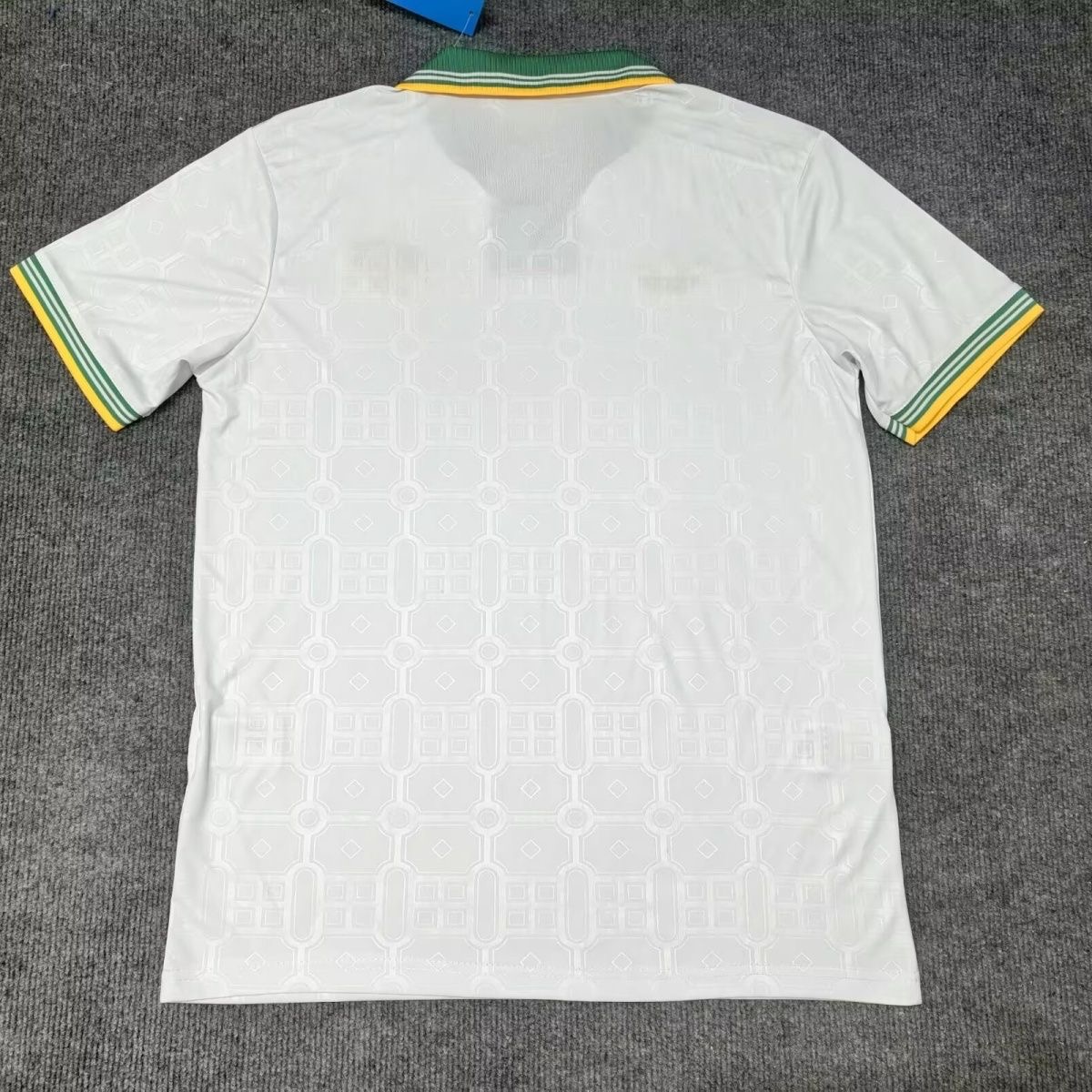 25/26 AS Roma Third S-XXL