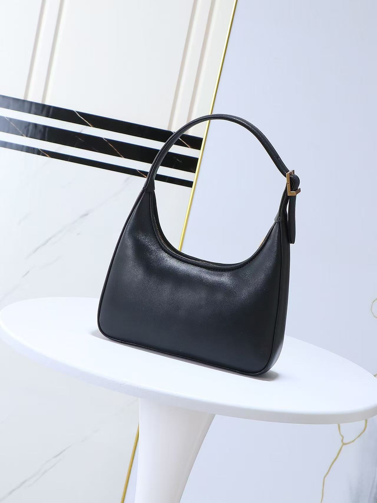 Saint Laurent bags YSL new underarm bag/handbag