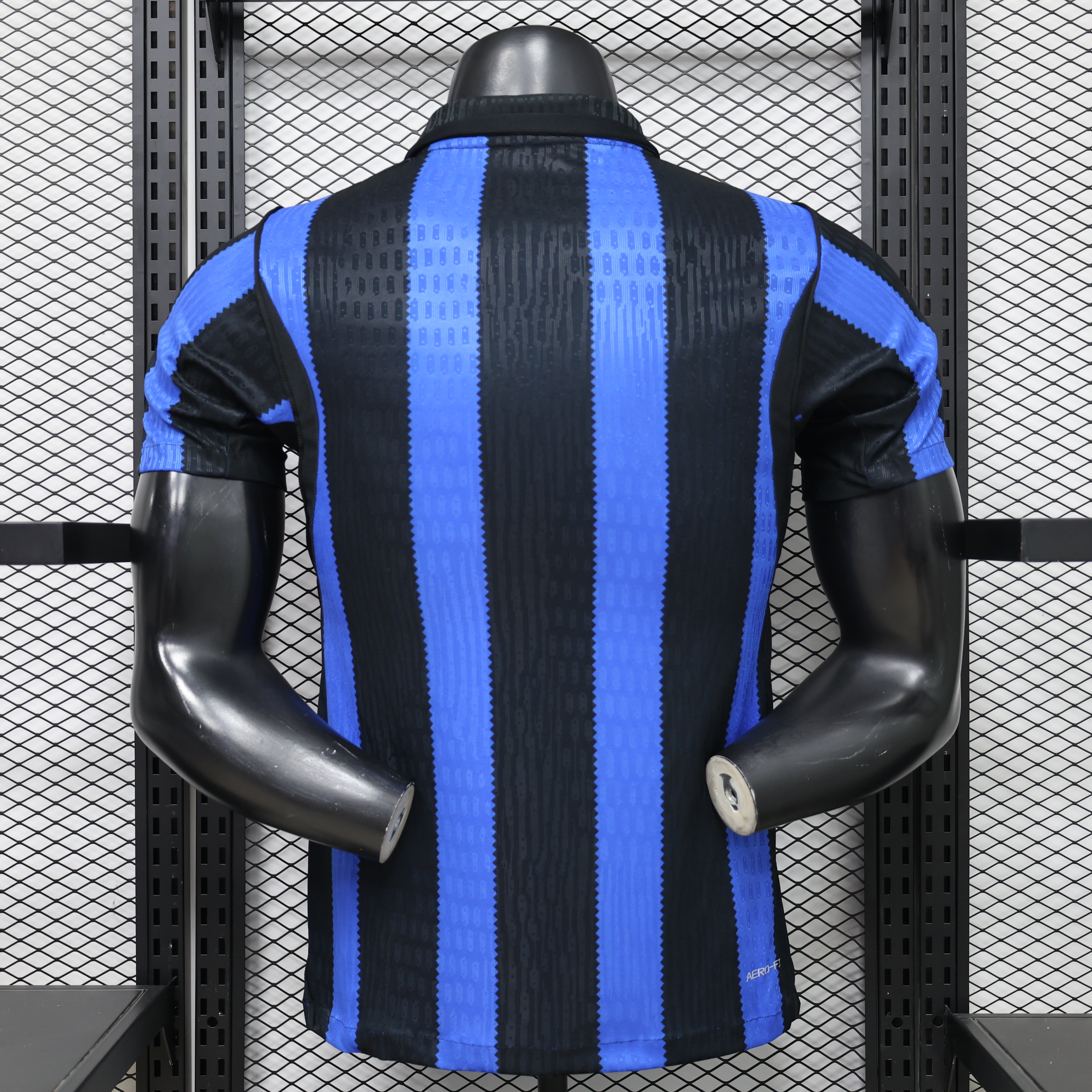 Inter Milan Home Jersey Player Version 26/27 | Soc Jersey - Premium Football Jersey