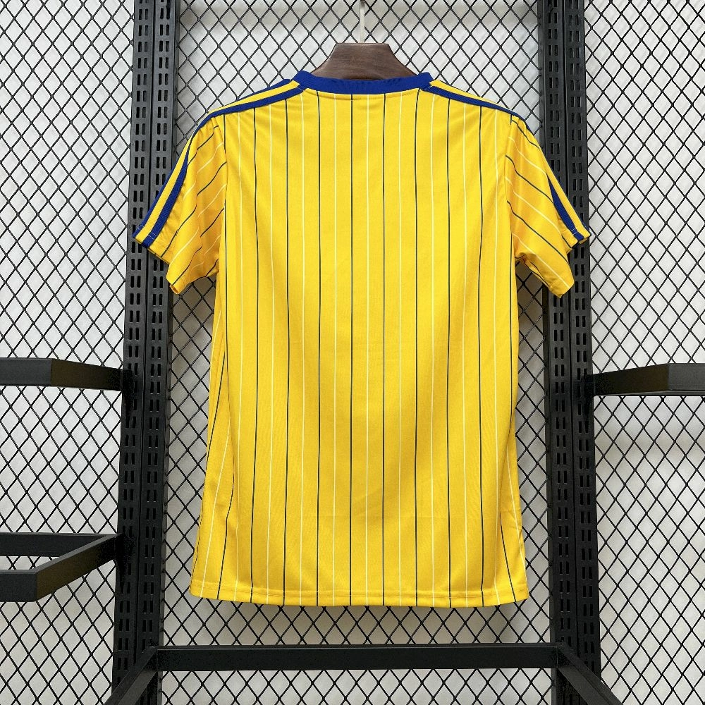 2025/26 Mens Leeds United F.C. Icon Jersey  S-4XL