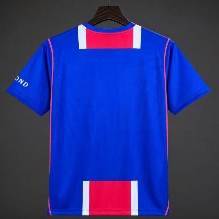 PSG 26/27 Home Jersey S-4XL Fan Version
