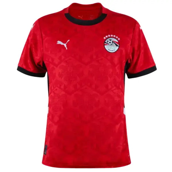 Egypt Home Jersey World Cup 2026
