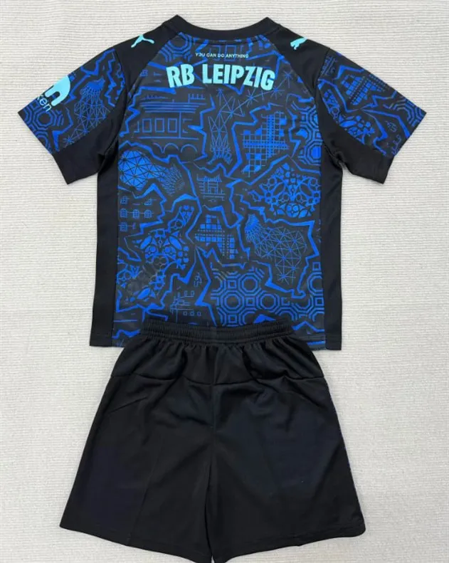Kids RB Leipzig Special Jersey Suit 26/27