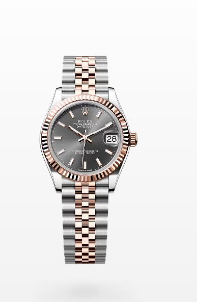 Rolex Datejust Watch 31mm, 36mm, 41mm