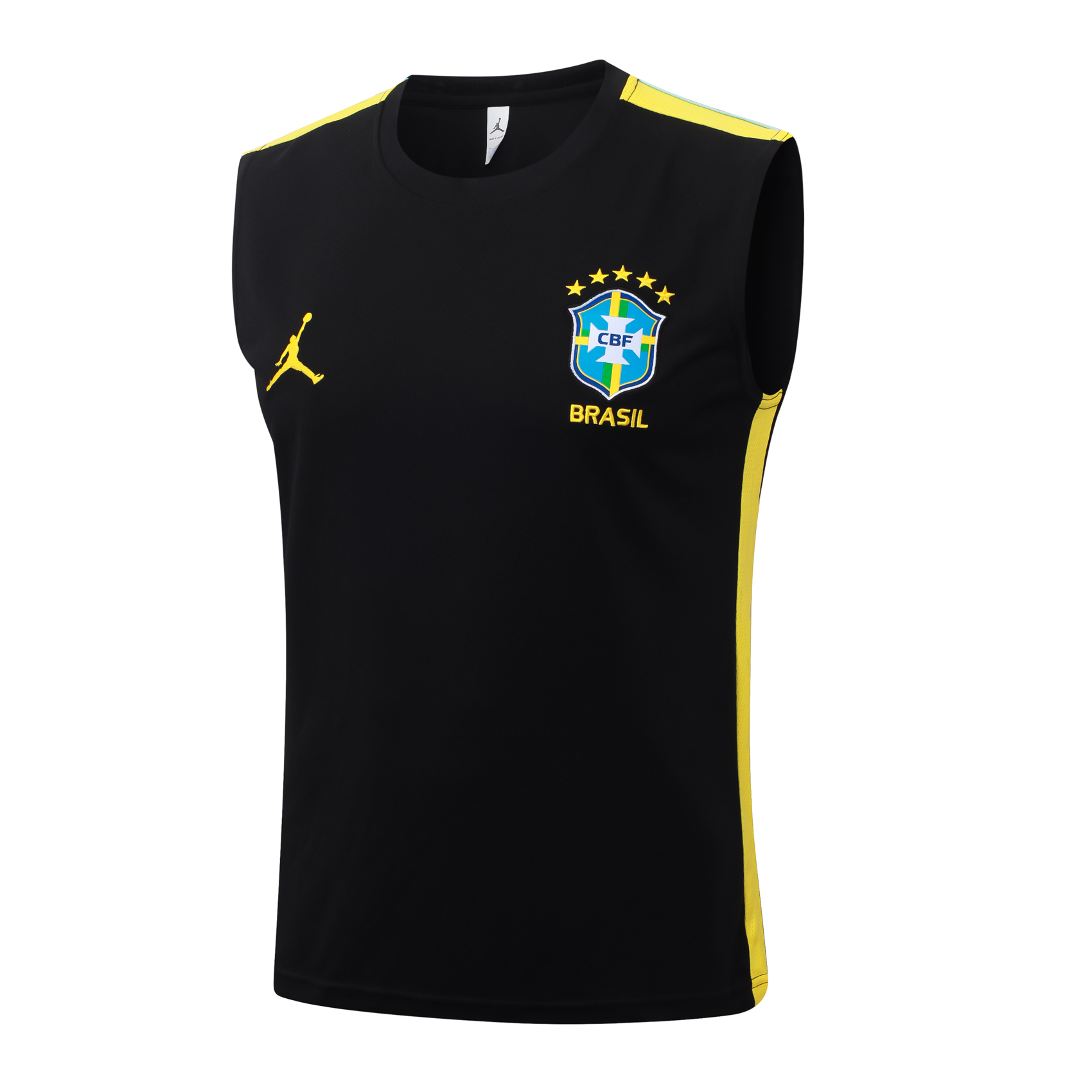 Brazil Training Jersey 26/27 | Soc Jersey - Premium Football Jersey
