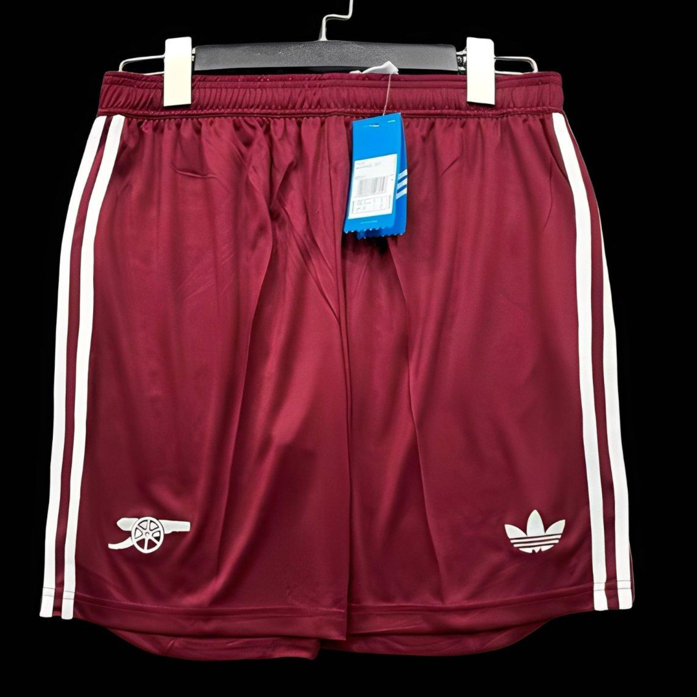 25/26 Arsenal Third Shorts S-XXL