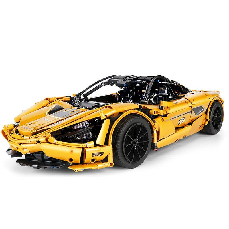 MOULD KING 13145S - McLaren 720S