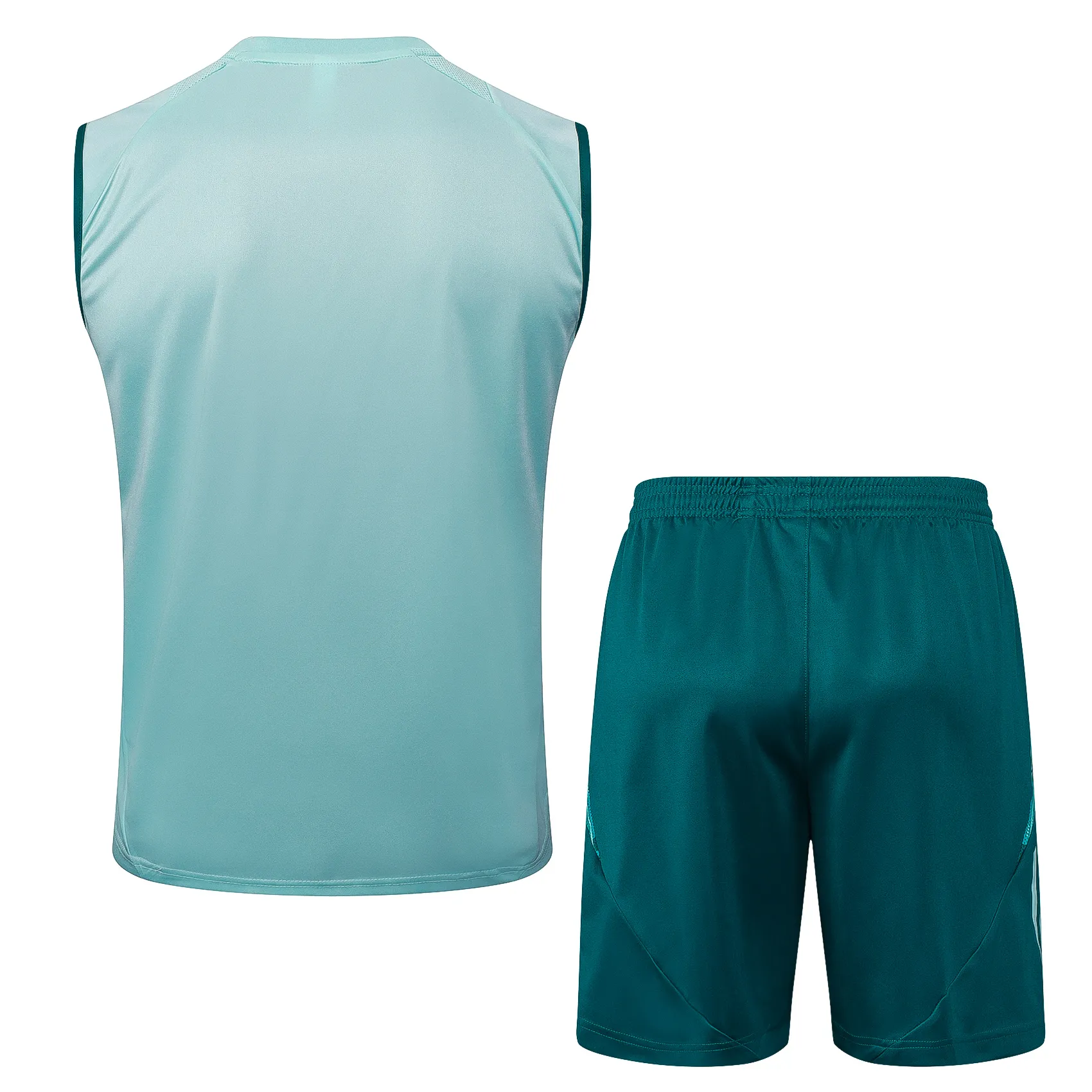 Cruzeiro Sleevesless Training Suit D1253