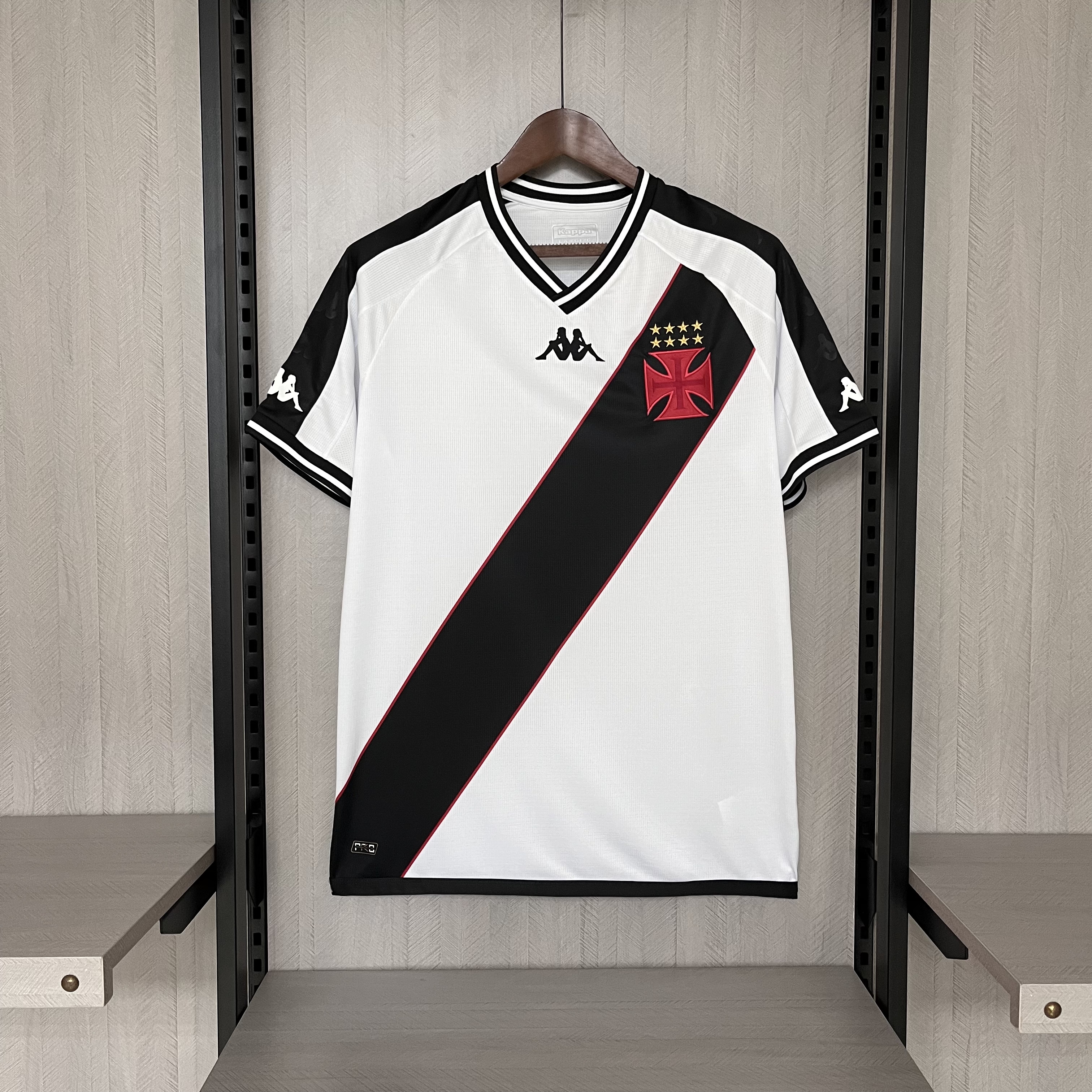 Masculino  2024-25 Vasco da Gama Away