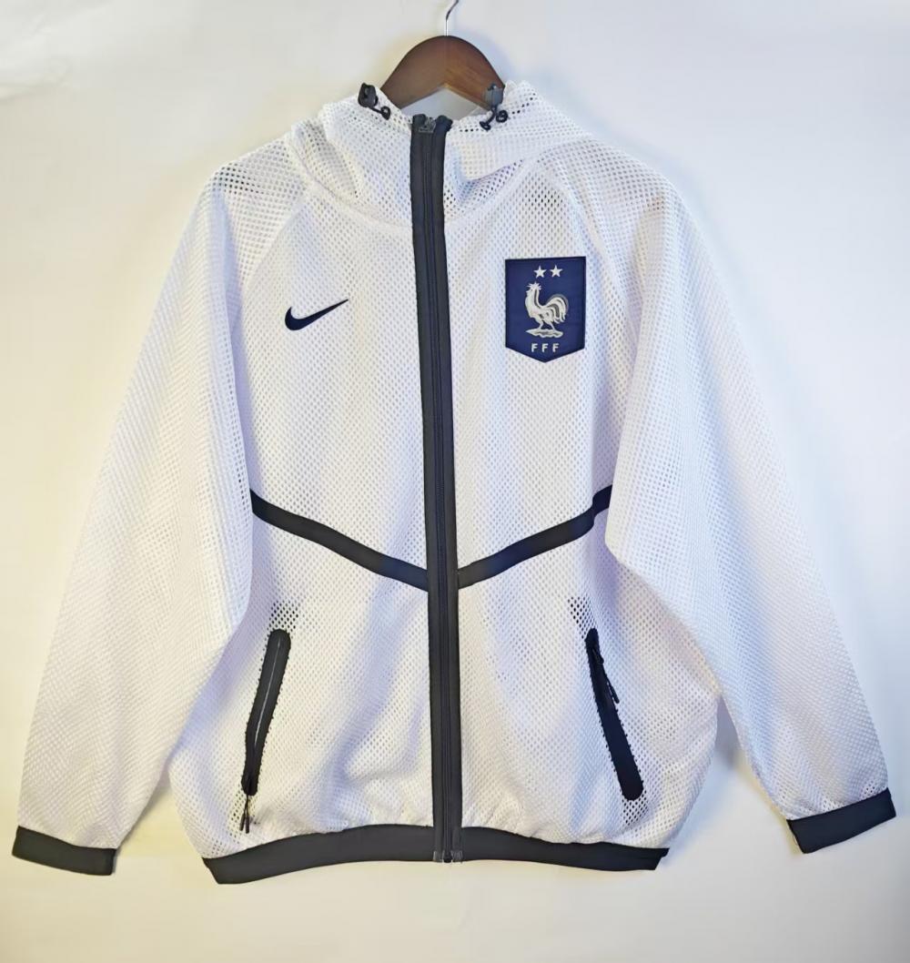 France Training Anthem Jacket 26/27