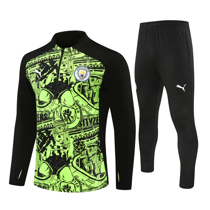 Adult / Kids Manchester United 24/25 training SUIT