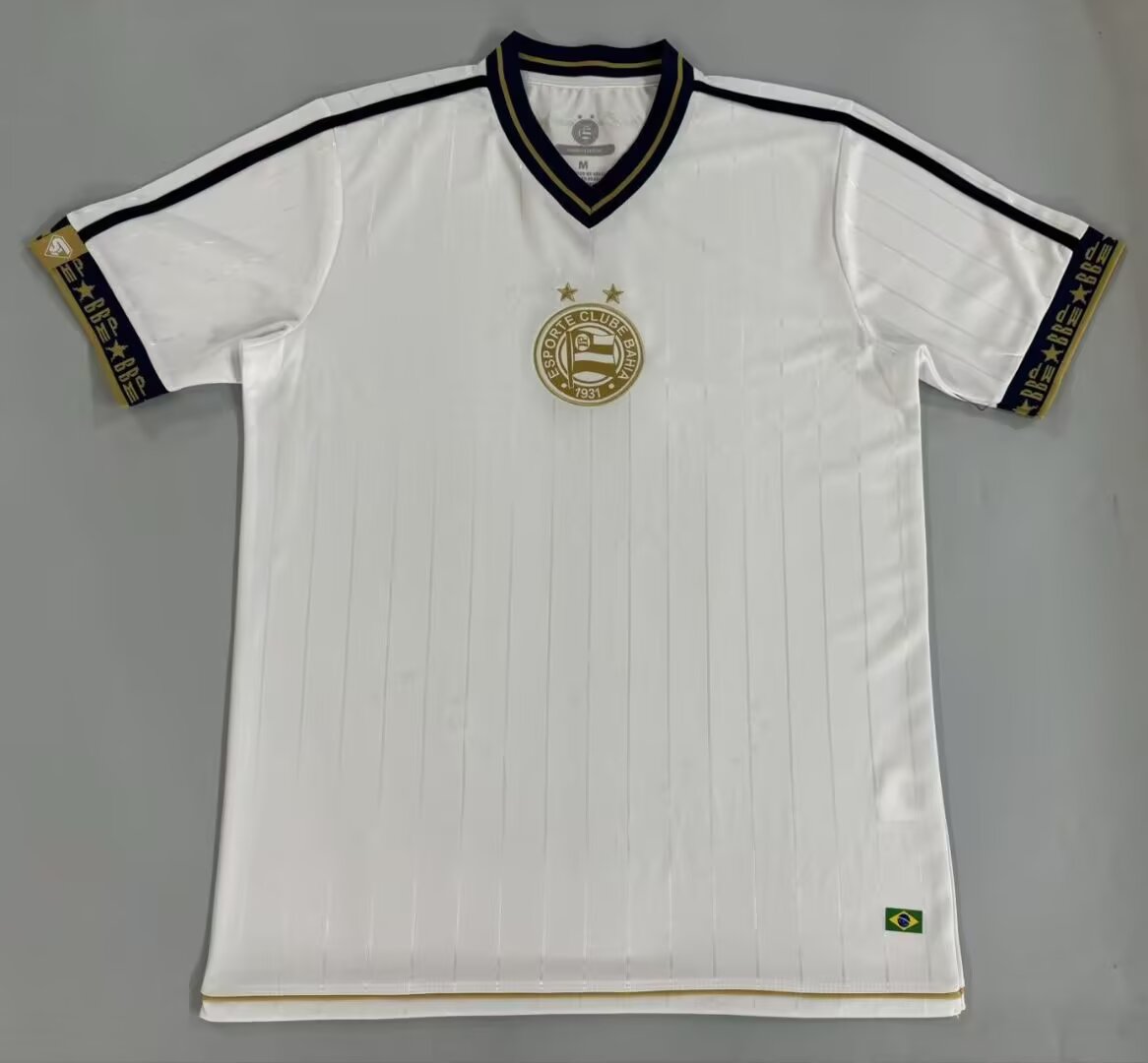 2026 Bahia 95th Anniversary Edition Jersey S-4XL