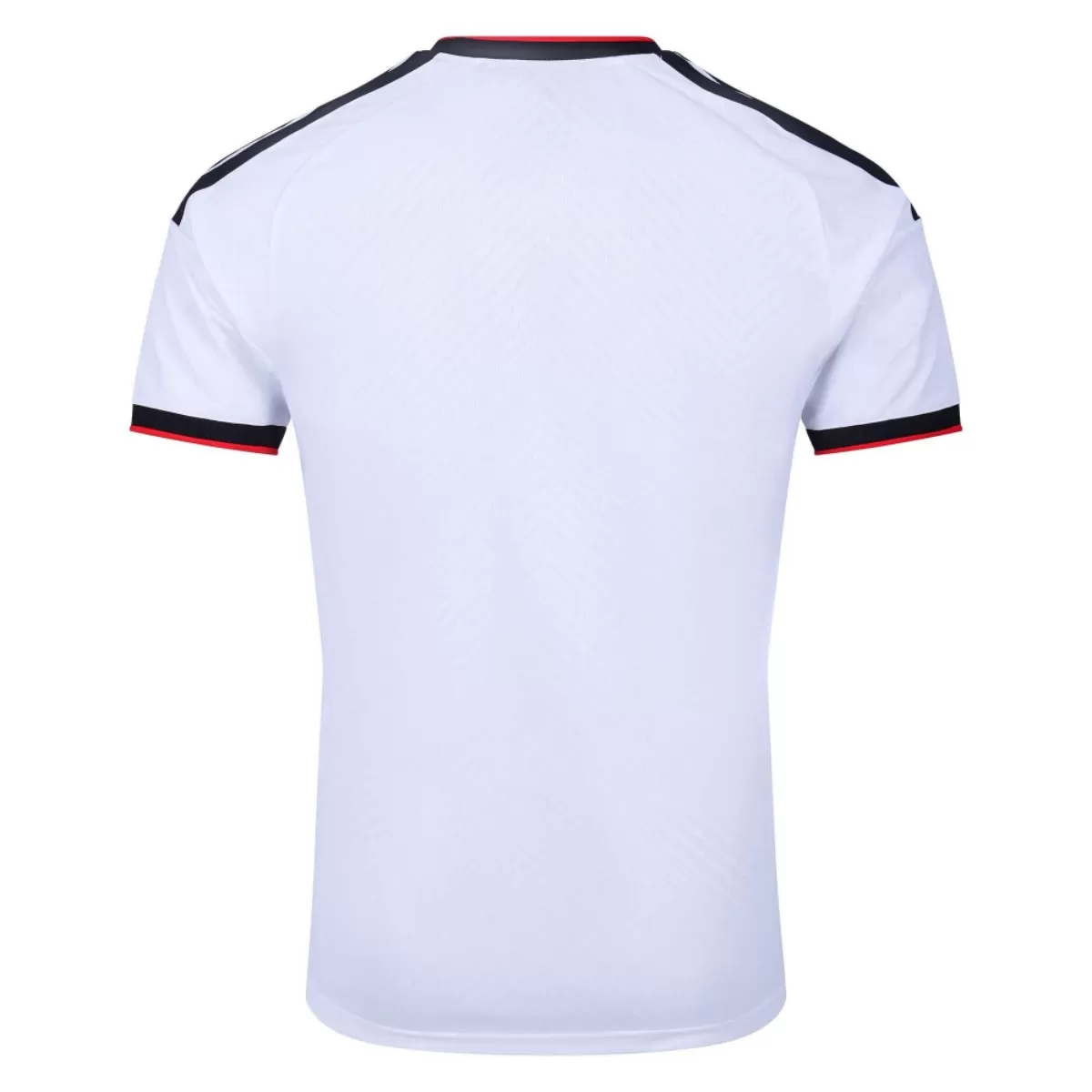 Fulham Home Jersey Fan Version 26/27