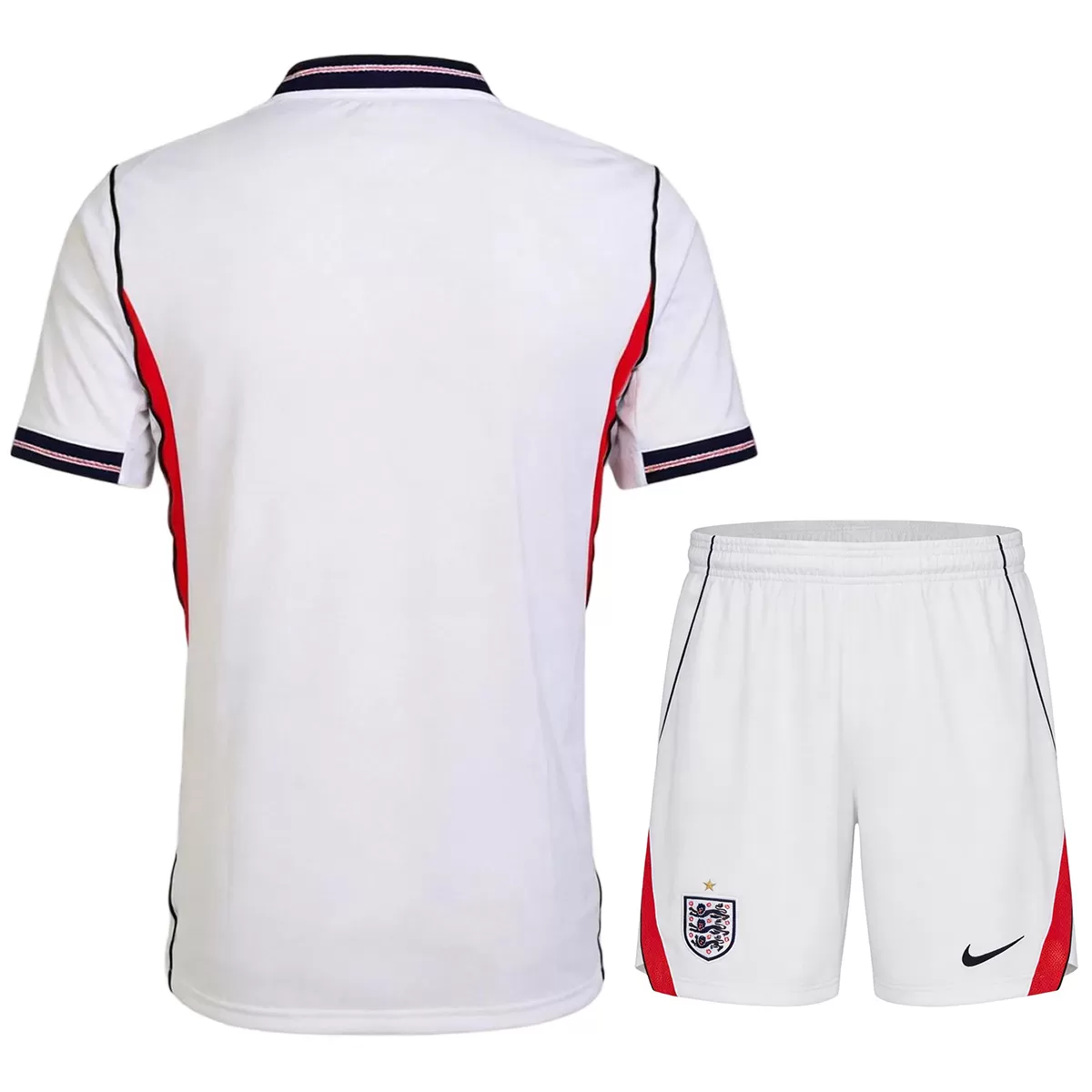 England Home Jersey Suit World Cup 2026