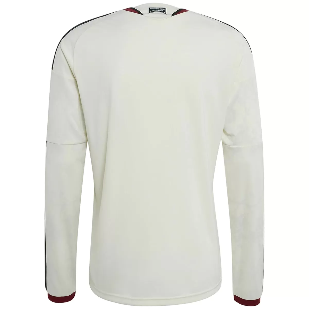 Manchester United Third Long Sleeve Jersey Fan Version 26/27