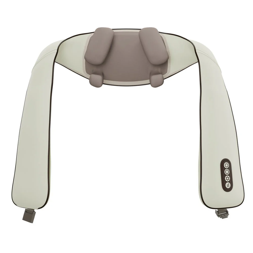 HiZoo - Neck & Shoulder Massager