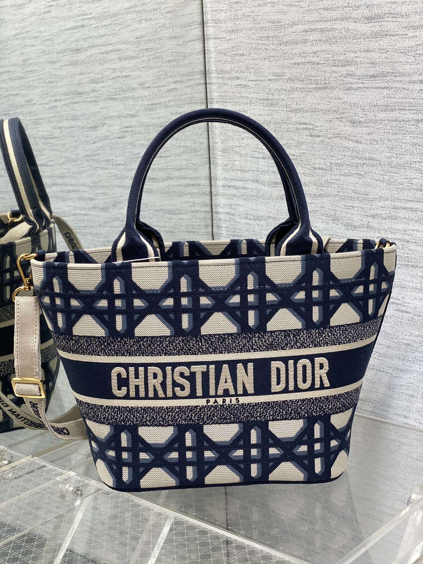 Dior Bags 23ss (10A Mirror Version)