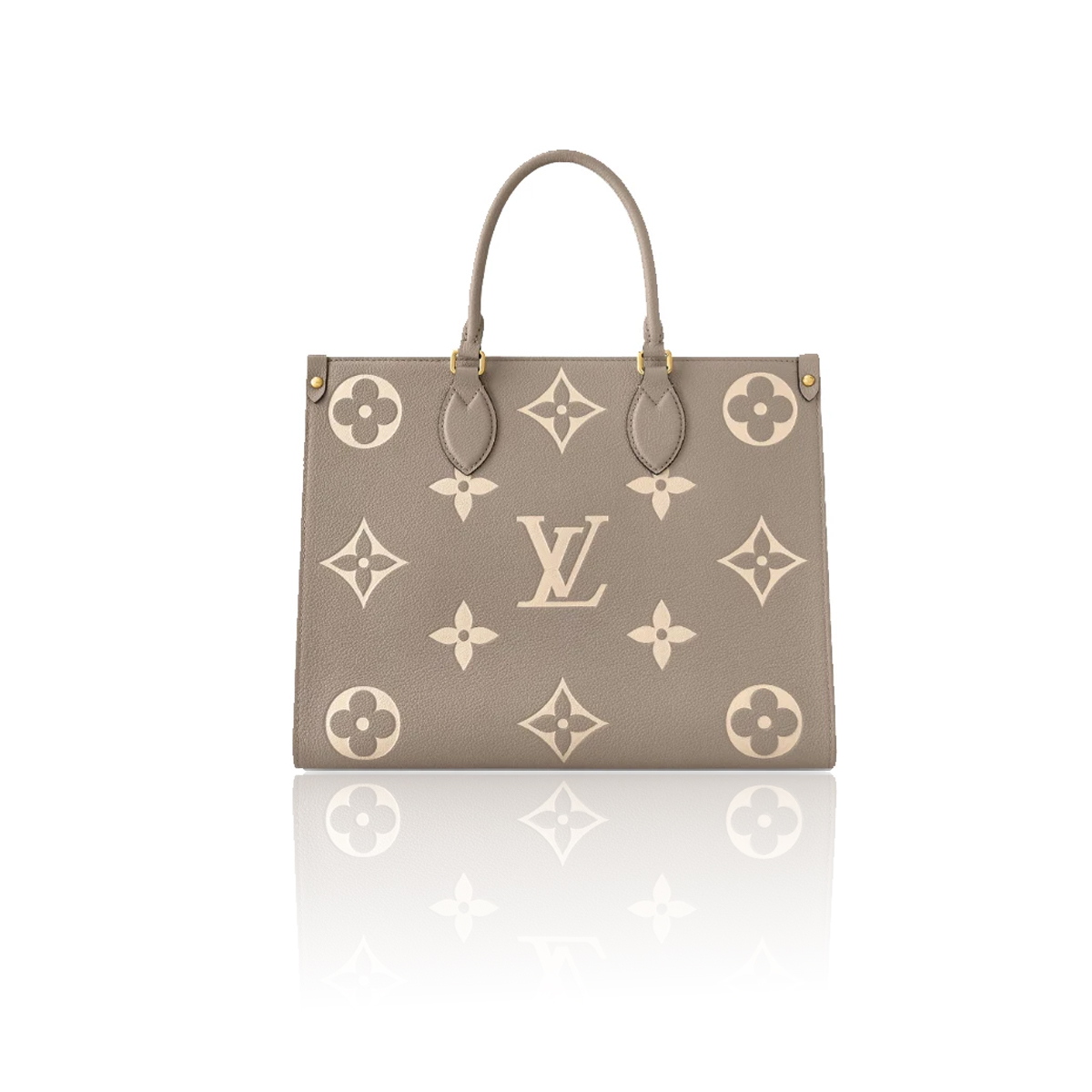 Louis Vuitton LV OnTheGo MM M45494