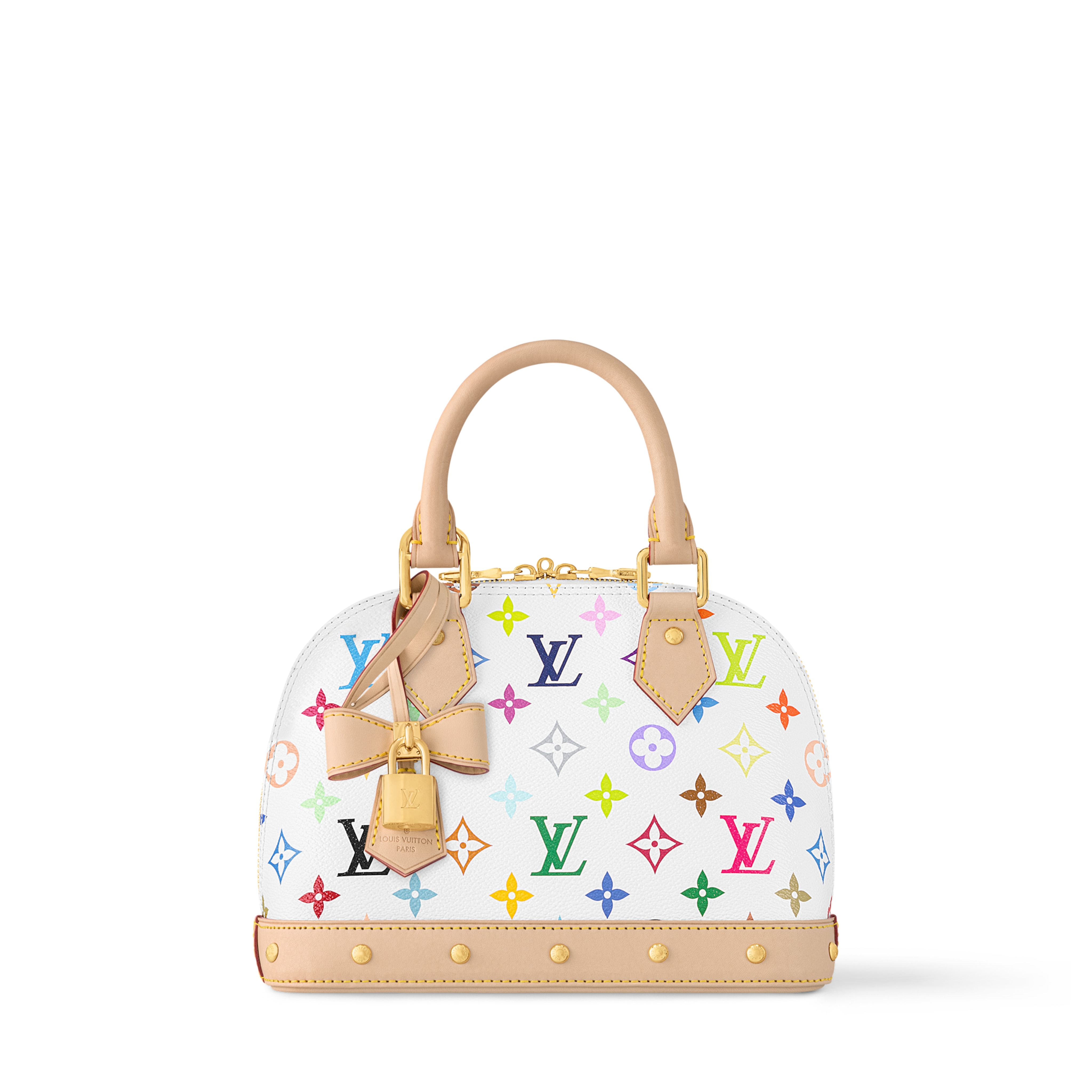 LV × TM アルマ BB