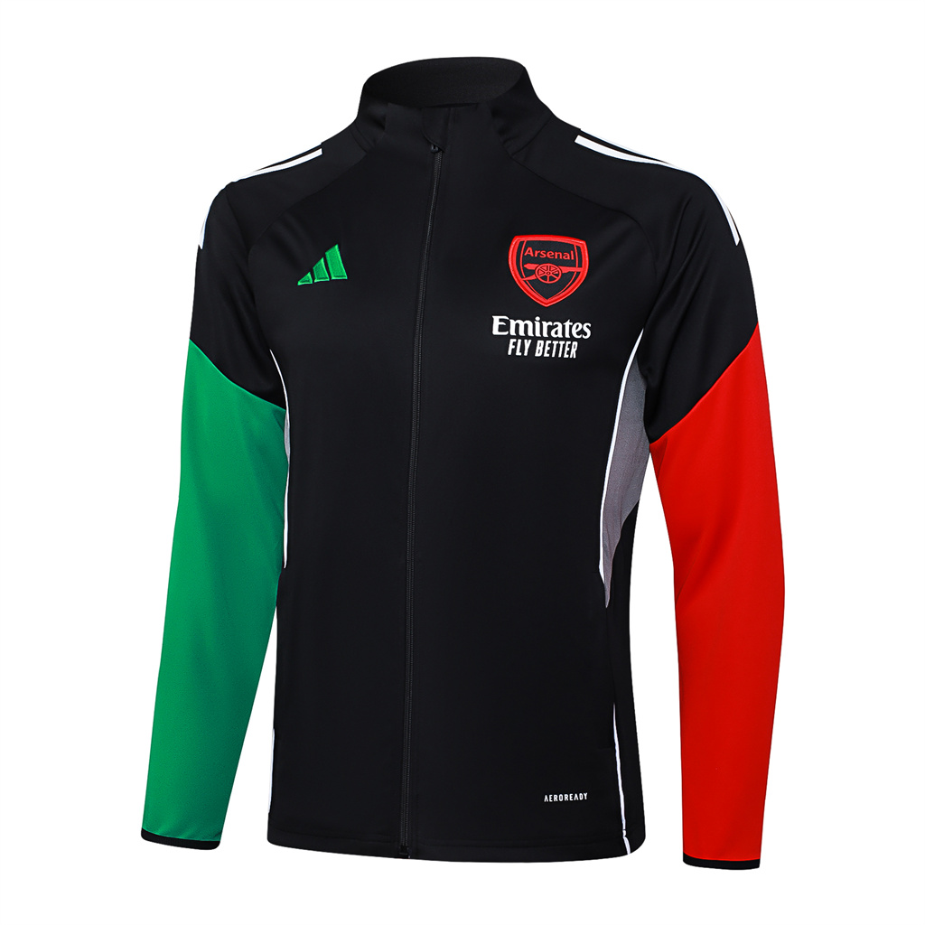 Arsenal Training Jacket 25/26
