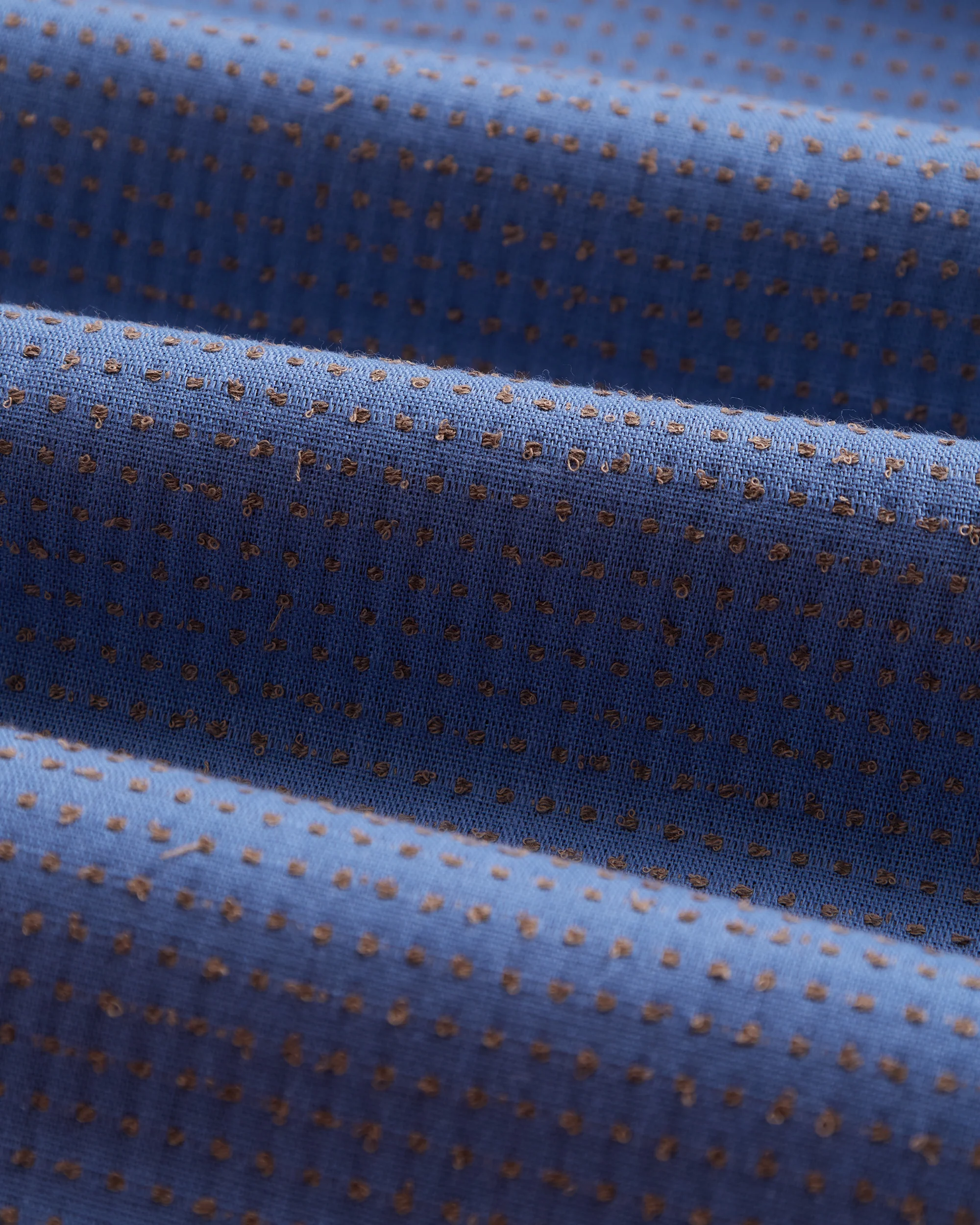 DOTS - BLUE