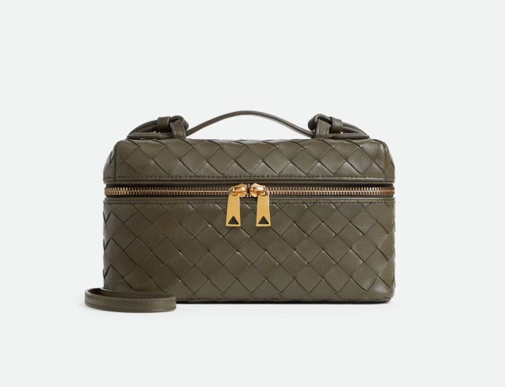 Bottega Cypress Bang Bang Vanity case