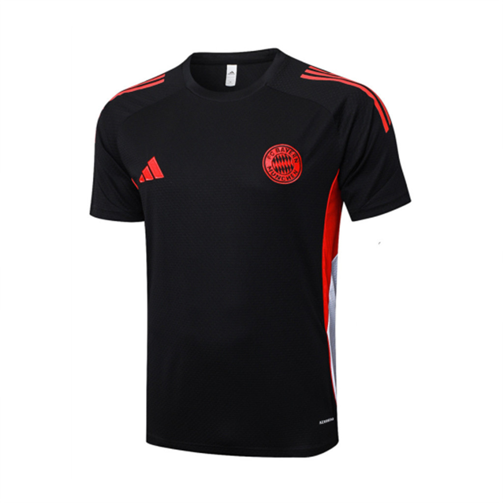 Bayern Munich Training Short sleeve Jersey 25/26