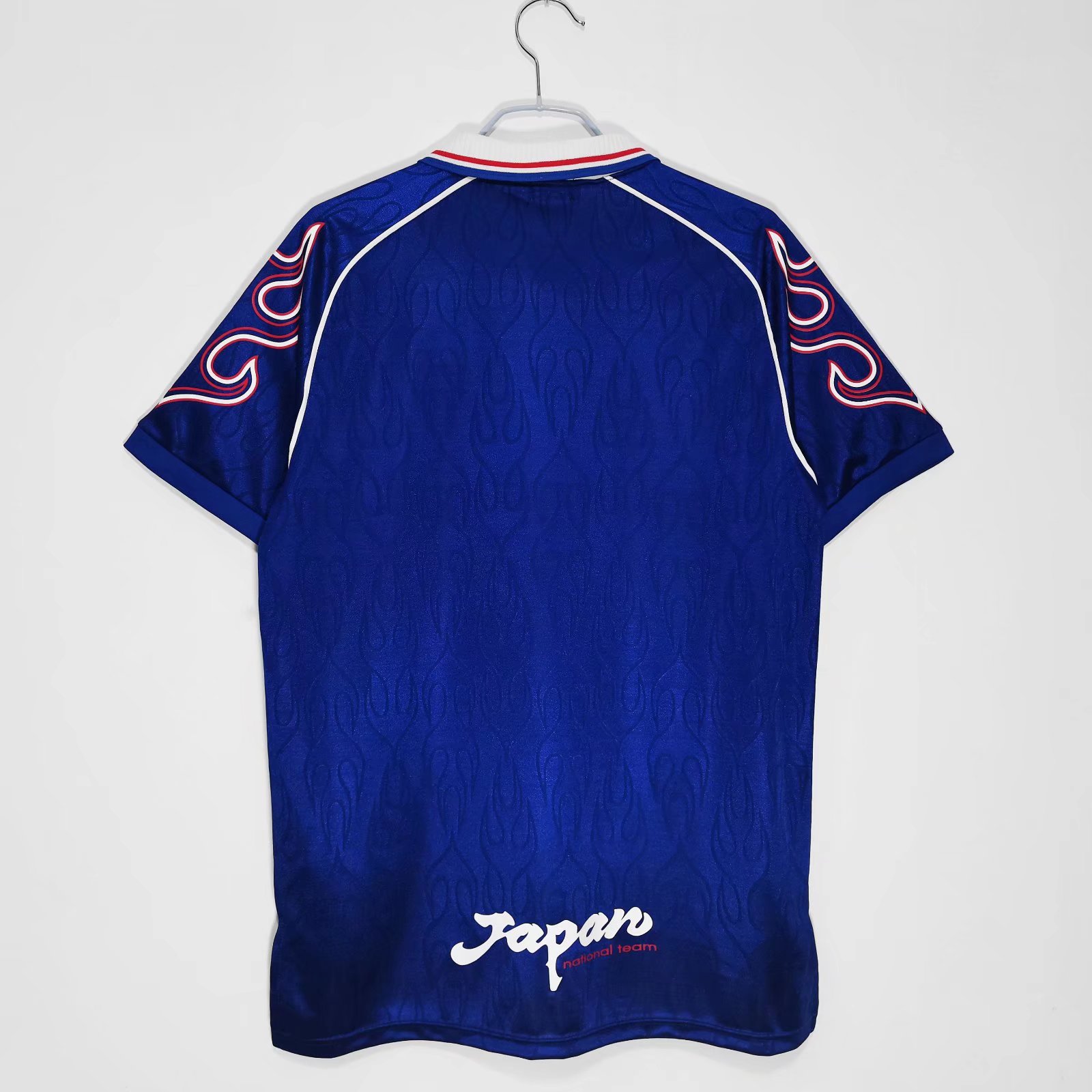 Retro Japan 1998 Home Kit S-XXL