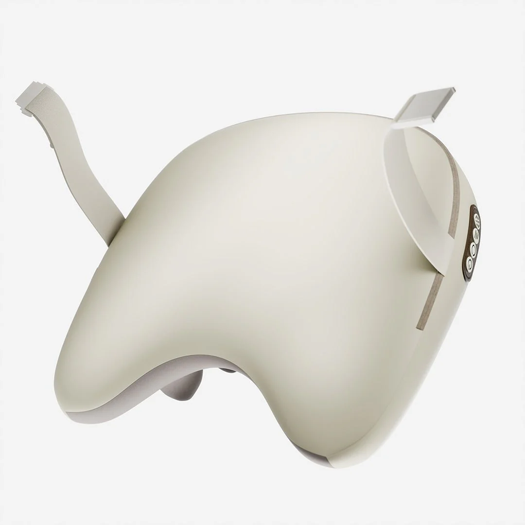 HiZoo - Clinical Grade Decompression Massager