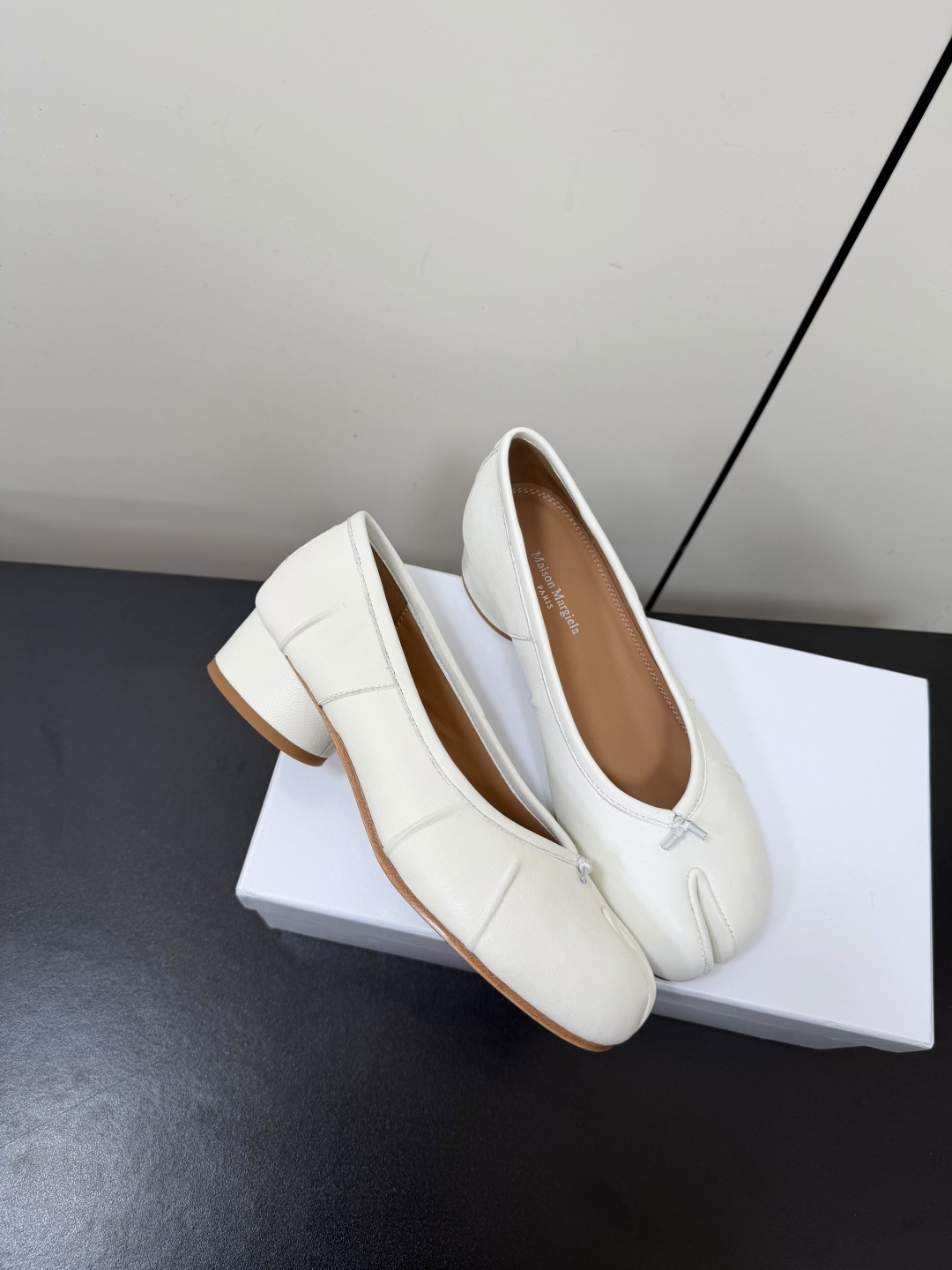 Maison Margiela Tabi New Ballerina Pump