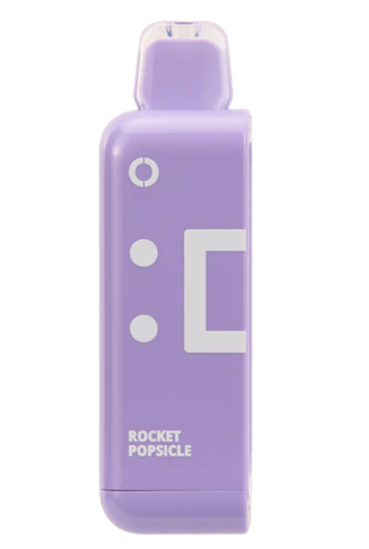 OFF-STAMP Classic Cube 25K Disposable Pod product image