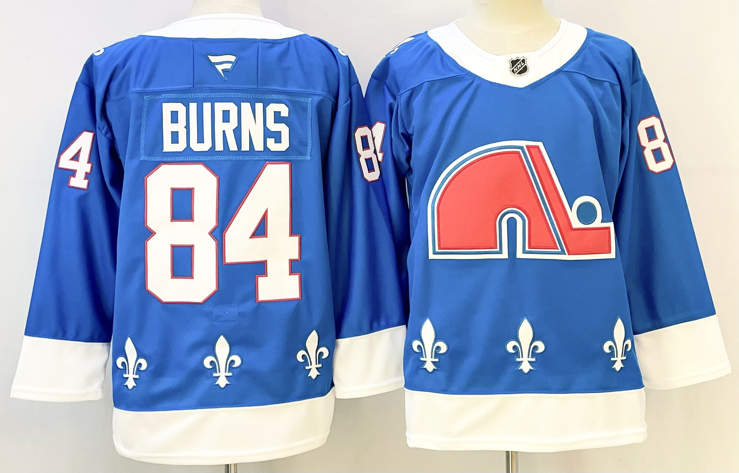 Colorado Avalanche #84