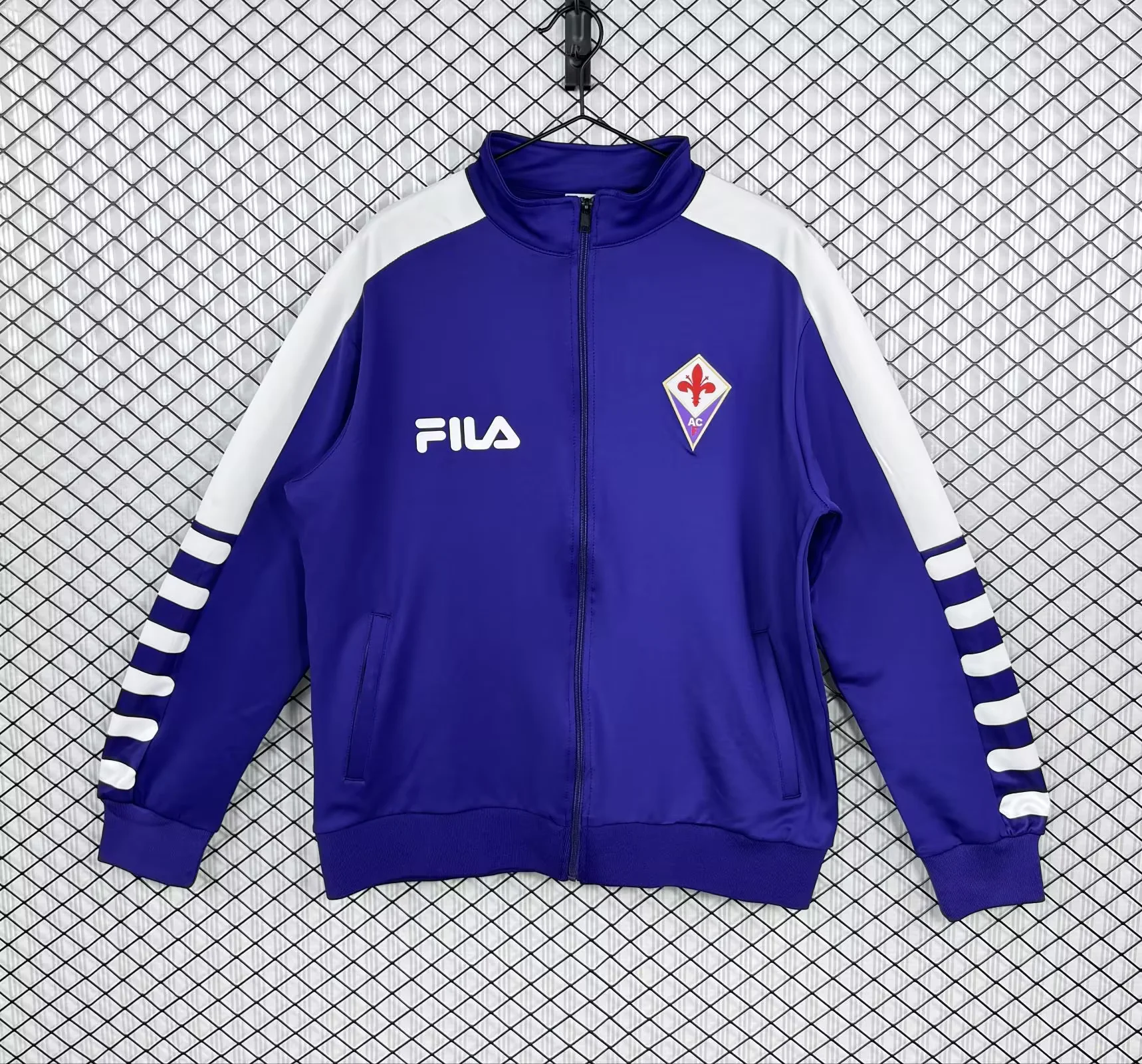 Fiorentina 1999/00 Jacket S~XXL