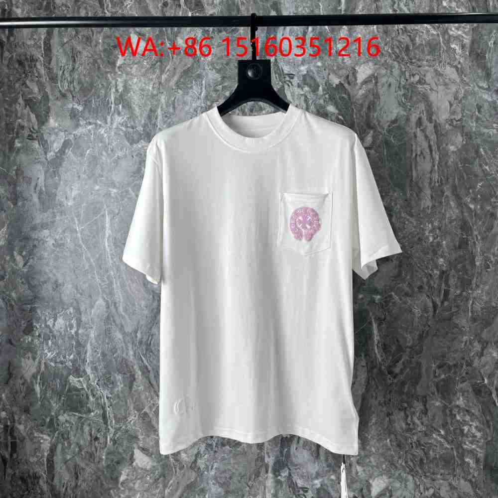 CHROME HEART  T-Shorts 05