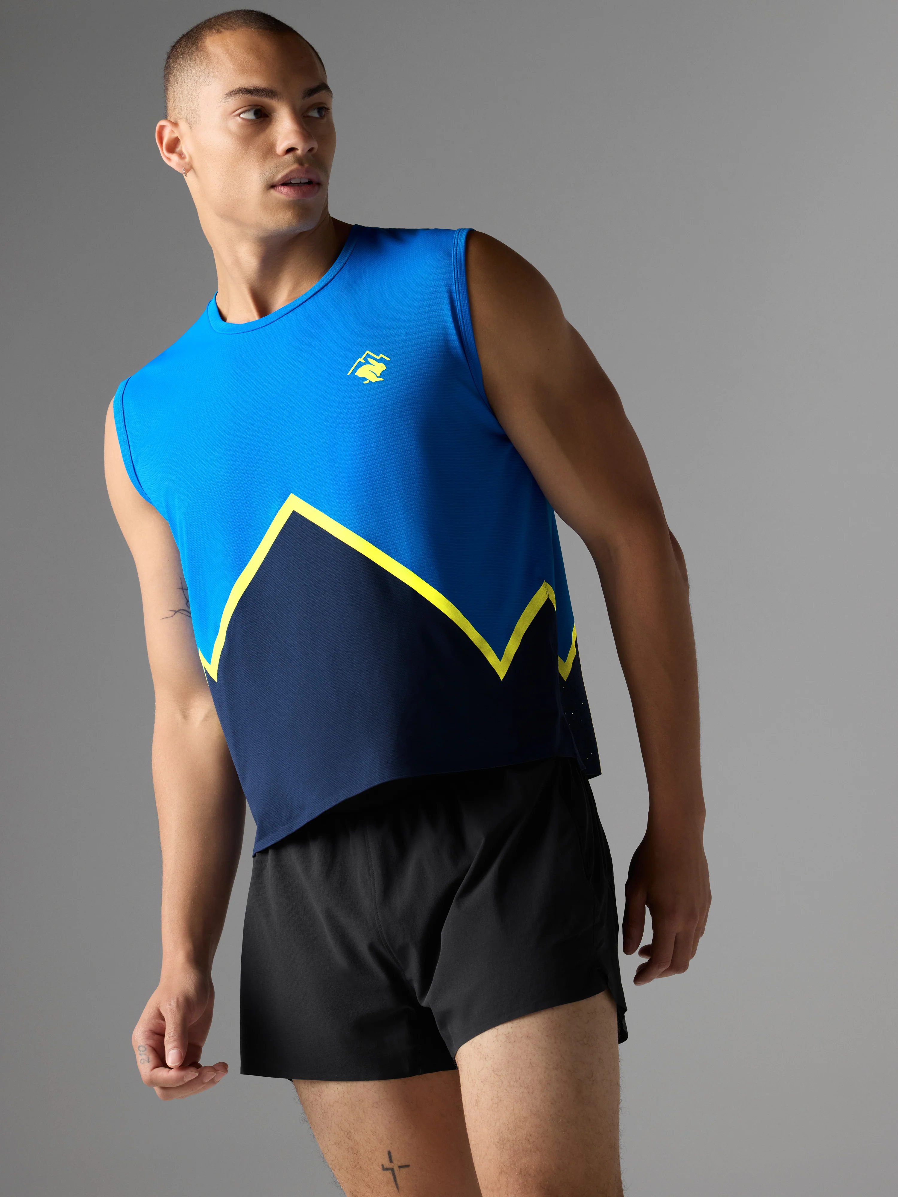 FastRock Sleeveless