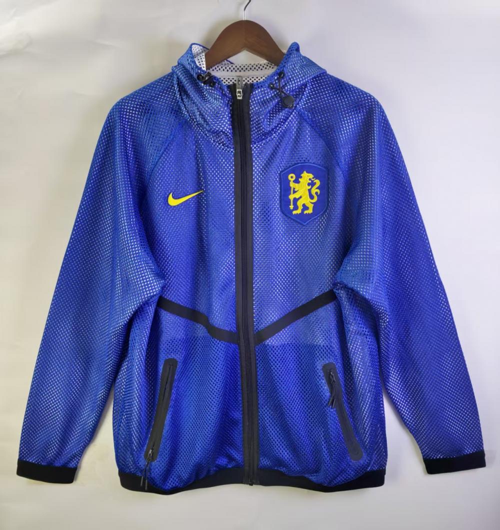 Chelsea Training Anthem Jacket 26/27
