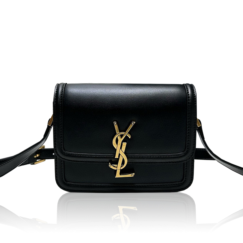Saint Laurent YSL Solferino Bo* Bag