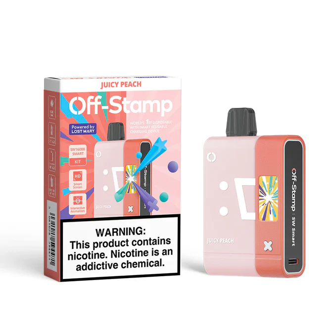 OFF-STAMP Sw16000 Kit product image