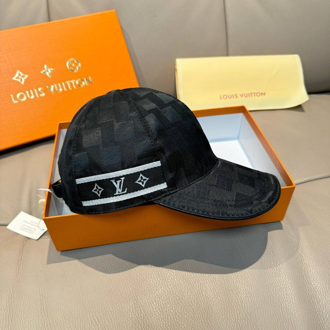 LV Baseball Cap