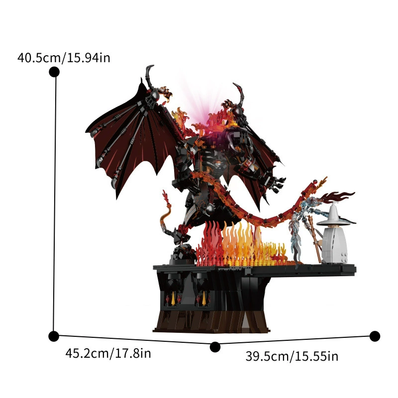 XBert 66206 - Balrog