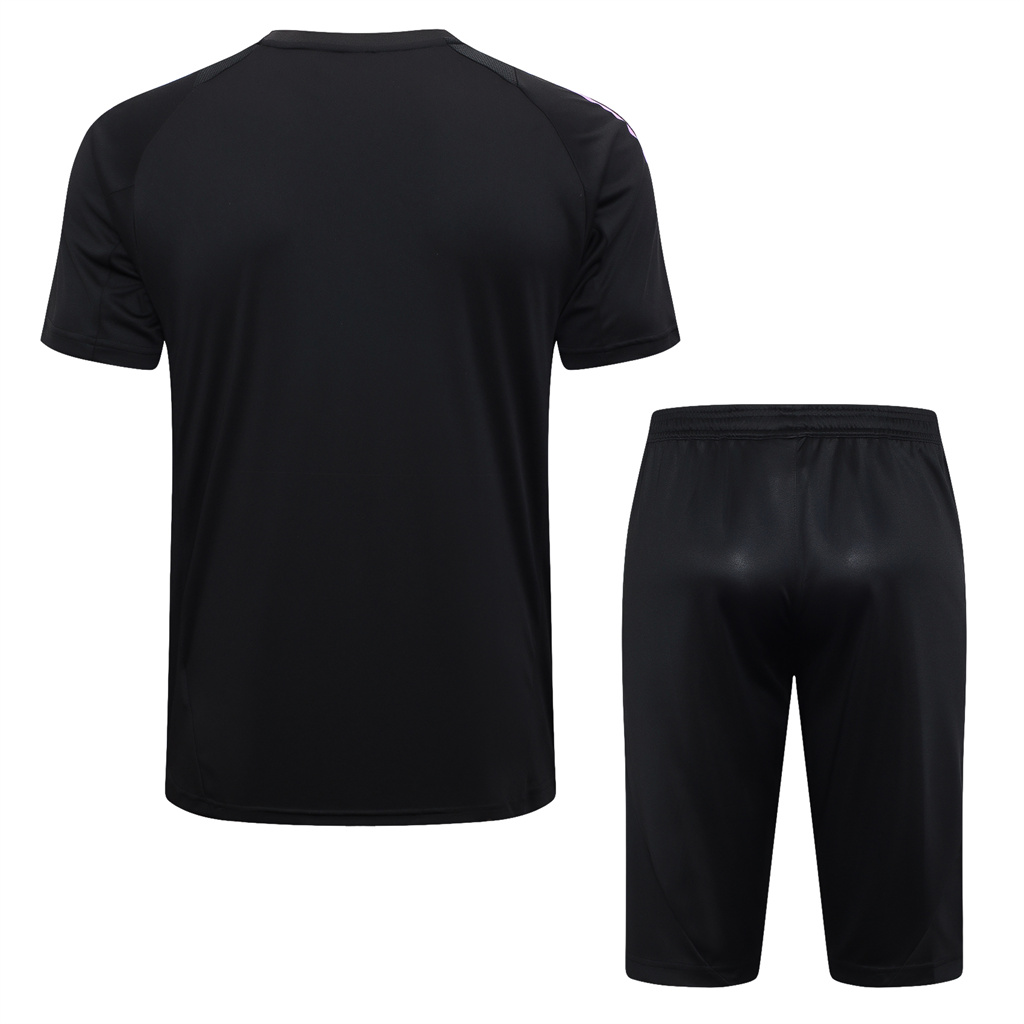 Germany Training Short sleeve Suit 24/25 | Soc Jersey - Premium Football Jersey