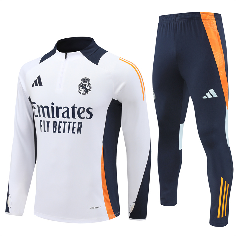 24/25 Real Mαdrid Training Suit